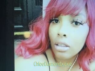 ChloeDiamondxoxo