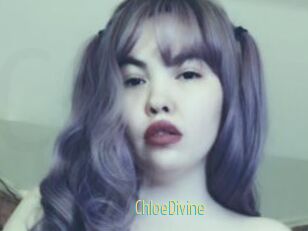 ChloeDivine