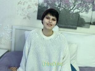 ChloeDuke