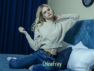 ChloeFrey