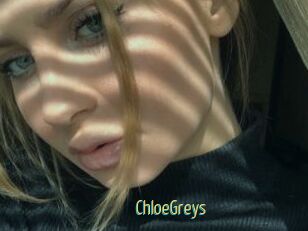 ChloeGreys
