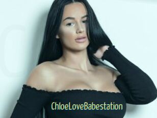 ChloeLoveBabestation