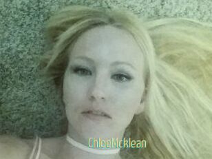 Chloe_Mcklean