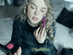ChloeMilton