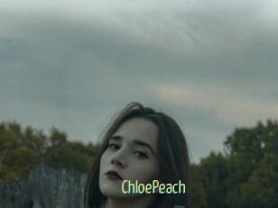 ChloePeach