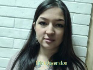 ChloeQueenston