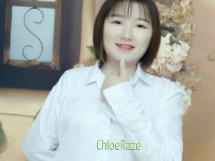 ChloeRaze