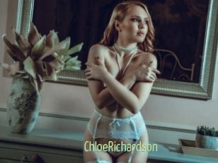 ChloeRichardson Chaturbate Cam Sexe