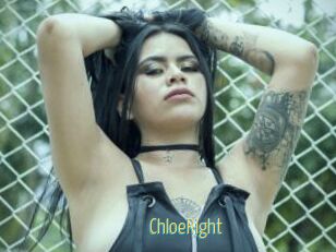 ChloeRight