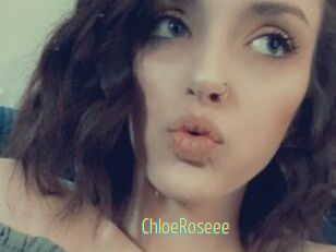 ChloeRoseee