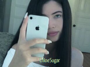ChloeSugar