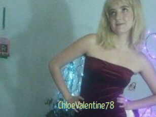 ChloeValentine78