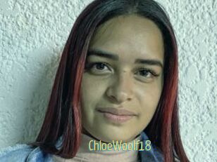 ChloeWoolf18
