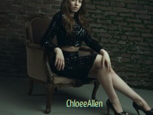 ChloeeAllen