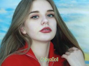 ChloyaDoll