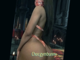 Chocgymbunny