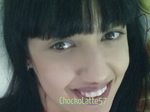 ChockoLatte57