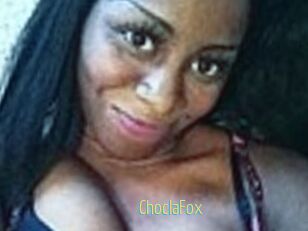 ChoclaFox