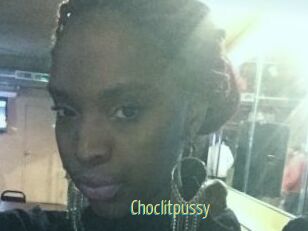 Choclitpussy