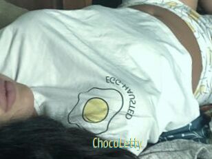 ChocoLetty