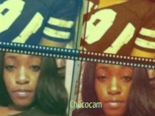 Chococam