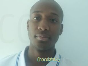 Chocolate25