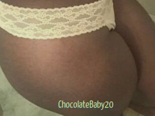 ChocolateBaby20