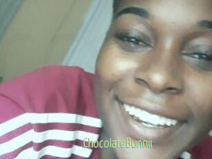ChocolateBunnii