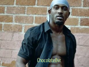 ChocolateBvr
