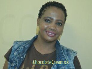 ChocolateCreamxx