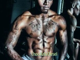 ChocolateDiesel