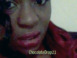 ChocolateDrop21