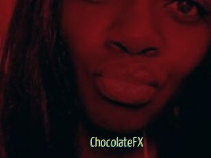 ChocolateFX