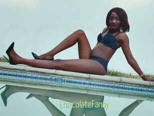 ChocolateFanny