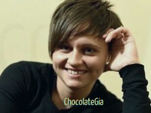ChocolateGia