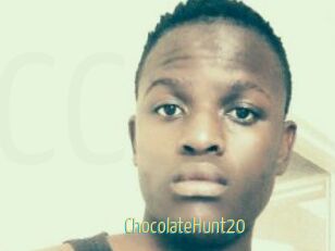 ChocolateHunt20