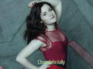 ChocolateJully