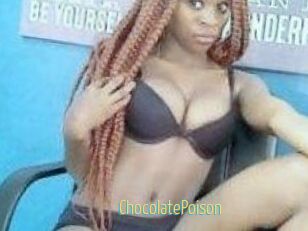 ChocolatePoison