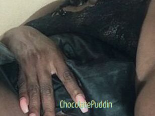 ChocolatePuddin