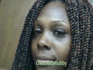 ChocolateRubby