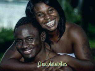 Chocolatebites