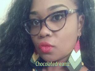 Chocolatedreamz