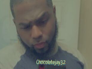 Chocolatejay32