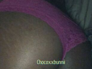 Chocoxxbunnii