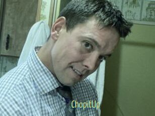 ChopitUp