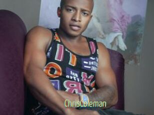 ChrisColeman
