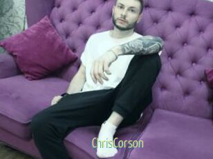 ChrisCorson