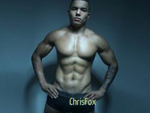 ChrisFox