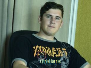 ChrisHarris