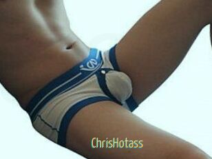ChrisHotass